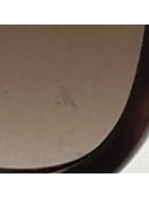 Fossil Katie Women's Brown Gradient Lens Sunglasses with Gold Accents thumbnail 14