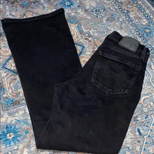 Aeropostale high rise flares thumbnail 2