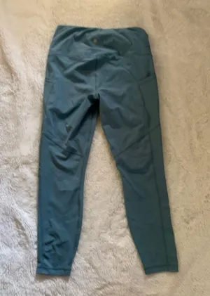 Yogalicious Lux Leggings thumbnail 2