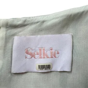 Selkie Princess Puffy Puff Mini Dress La Belle Etoile thumbnail 3