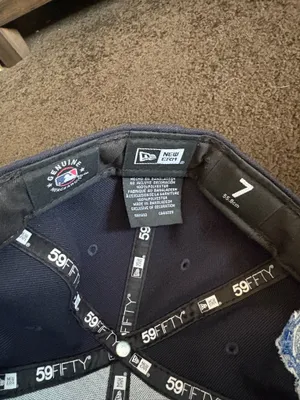 New Era Yankees Hat thumbnail 4