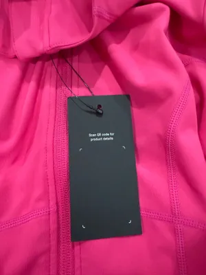 Fabletics Jacket Zip-Up Athletic thumbnail 2