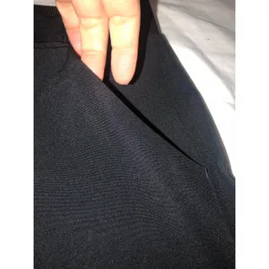 32 Degrees Black Golf Skort Size L Tennis Skirt Pockets Pickleball Sporty Spice thumbnail 3