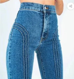 Revice Roller Girl Flare Jeans Blue Clue Wash NWT size 29 size 8 thumbnail 2