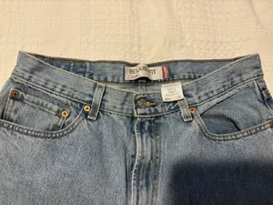 Vintage Levi’s 550 thumbnail 3