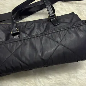 Kate Spade New York Watson Lane Quilted Lucie Crossbody Black thumbnail 5
