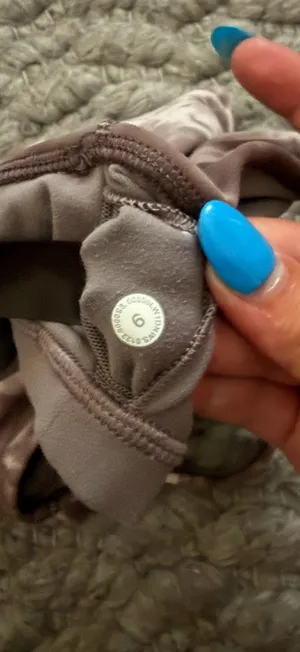 Lululemon Align Tank thumbnail 5
