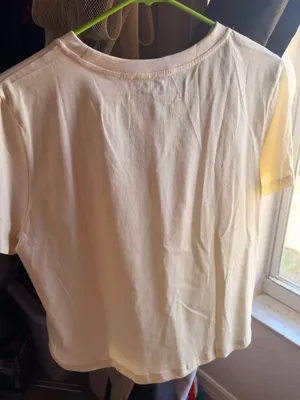 Cider T-Shirt Cropped thumbnail 2