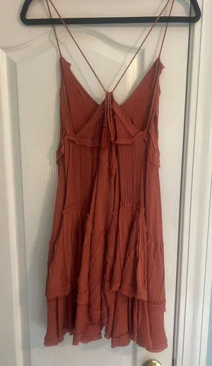 Wishlist Dress thumbnail 3