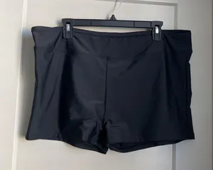 Never worn swim bottom Size XXL thumbnail 2