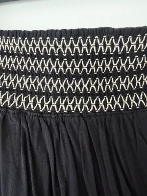 Old Navy Off-The-Shoulder Top thumbnail 3