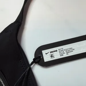 NWT NikeSkims Matte Micro Scoop Bra  thumbnail 5