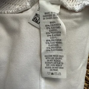 OFFLINE by Aerie smocked athletic shorts thumbnail 4