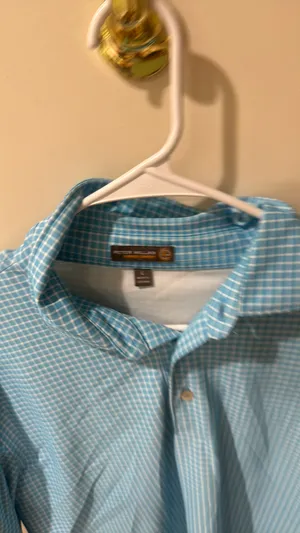 Peter Millar Summer Comfort Polo thumbnail 2