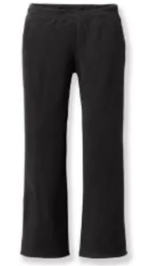 ✨REI Fleece Black Sz XL Pants✨ thumbnail 1