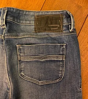 Diesel Jeans  thumbnail 7