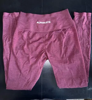 Alphalete Amplify Leggings thumbnail 1