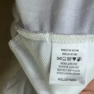 Simply Southern White and Gold 'Bride' Sweatshirt thumbnail 7