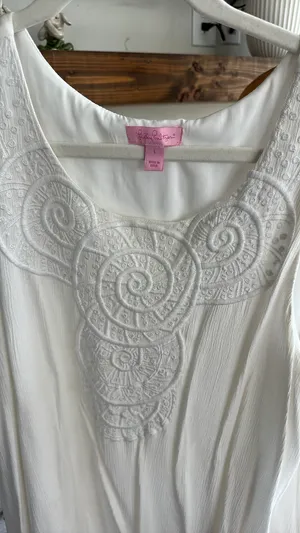 Lilly Pulitzer Dress thumbnail 2