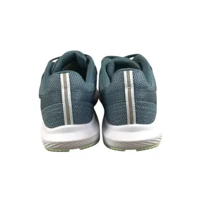 SAUCONY Cohesion 17 Running Shoe Sneakers W 9.5 Blue Jade Mesh Everyday Athletic thumbnail 7
