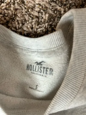 Hollister Positano Sweatshirt thumbnail 4
