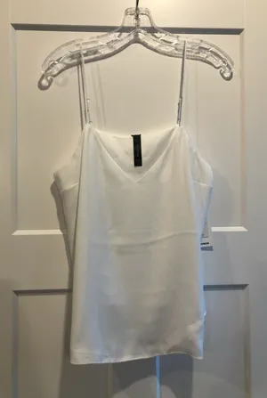 EXPRESS Reversible Tank thumbnail 1