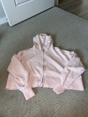 Gilly Hicks Jacket Cropped thumbnail 3