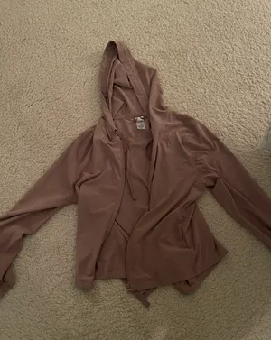 Victorias Secret Sport Zip Up Jacket thumbnail 1