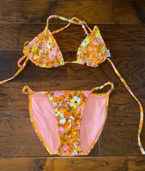 Target Bikini thumbnail 1