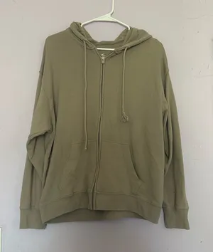 Hollister Jacket thumbnail 1
