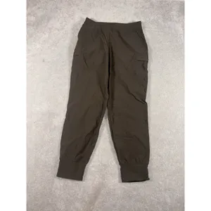 The North Face Women's Taupe Green Laterra Jogger Utility‎ Pants, Size S thumbnail 2