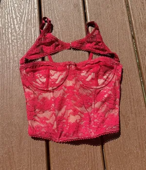 Shein Going Out Top thumbnail 1