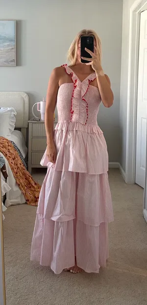 Coco Lily Maxi Dress thumbnail 1