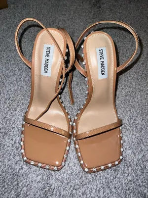Steve Madden Heels thumbnail 1