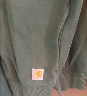 Women’s Carhartt 1/4 zip  thumbnail 2