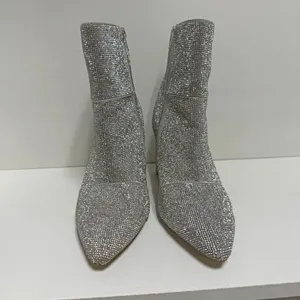 Sparkle Diamond Boots by Madden Girl thumbnail 5