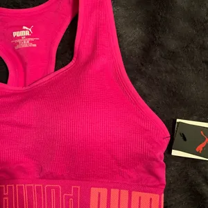 Puma Sports Bra thumbnail 3