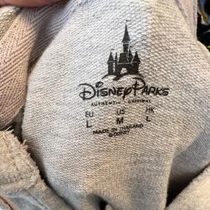 Disney Minnie Mouse Pullover Hoody‎ Shirt thumbnail 5