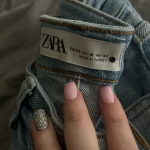Zara Denim thumbnail 3