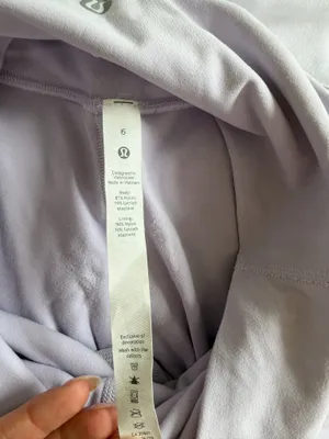 Lululemon Align Bike Shorts thumbnail 4