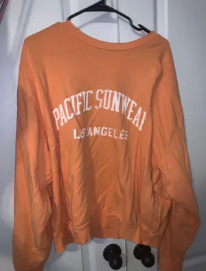 PacSun Crewneck thumbnail 1