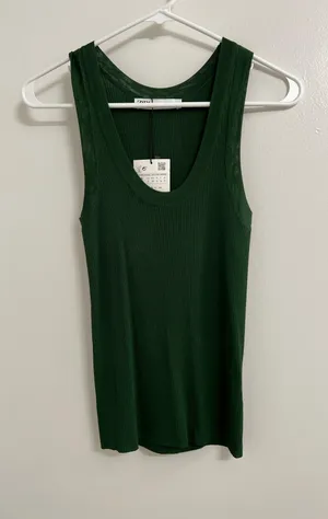 Tank Top thumbnail 3