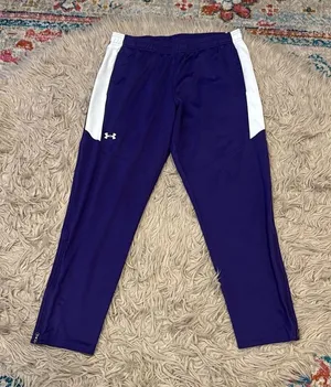 Under Armour Track Pants size large thumbnail 1