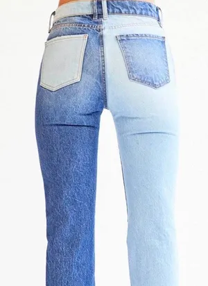 Revice Denim Jeans thumbnail 5