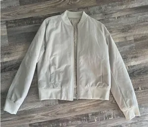 Lululemon bomber jacket  thumbnail 1