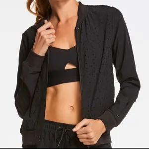 Fabletics Ithaca Bomber Jacket XS thumbnail 2
