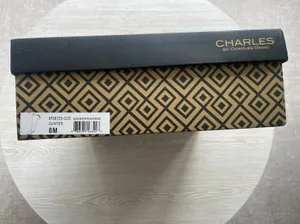 Charles by Charles David Gunter Over-the-knee boots. Size 8 thumbnail 6