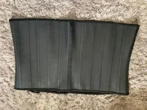 Corset waist Trainer Size 3X thumbnail 4