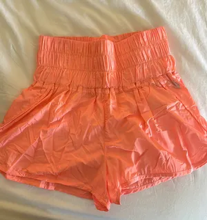 Free People Movement Shorts thumbnail 1
