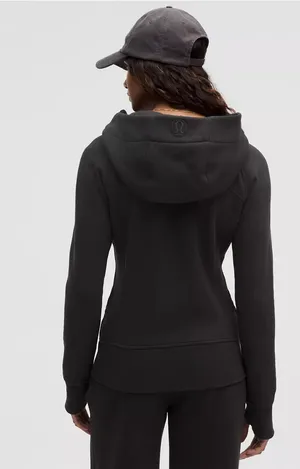 Lululemon Full-Zip Scuba thumbnail 2